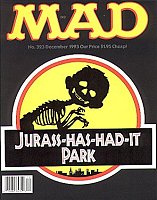 Mad #323