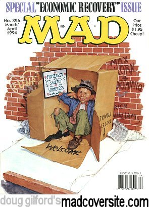 Mad #326