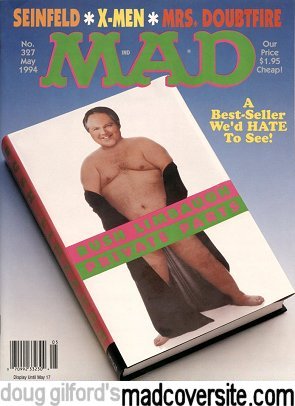 Mad #327