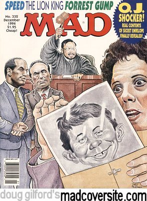 Mad #332