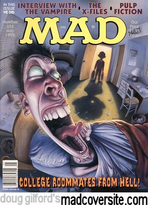 Mad #335