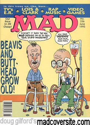Mad #336
