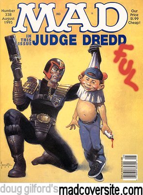 Mad #338