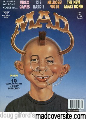 Mad #340