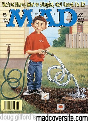 Mad #346