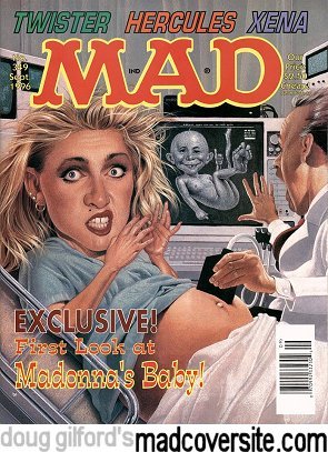 Mad #349