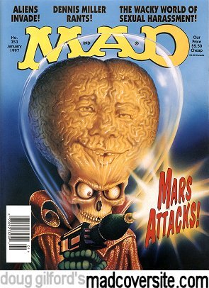 Mad #353