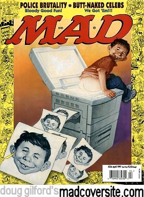 Mad #356