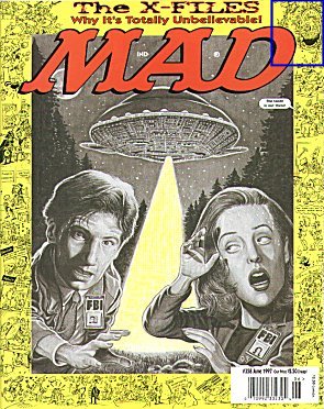 Mad #358