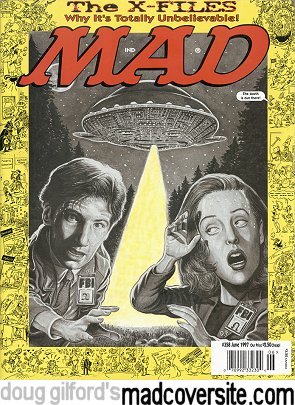 Mad #358