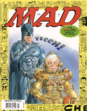 Mad #359