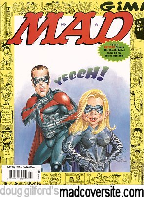 Mad #359