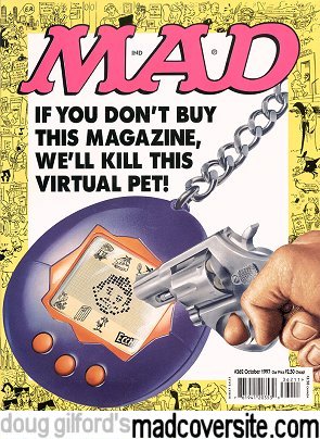 Mad #362