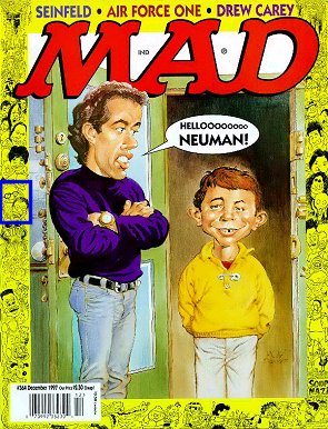 Mad #364