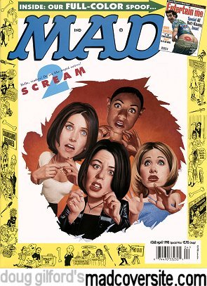 Mad #368