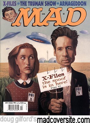 Mad #374