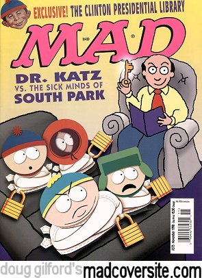 Mad #375