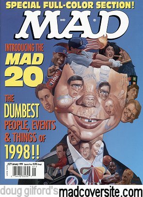 Mad #377