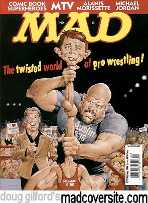 Mad #378