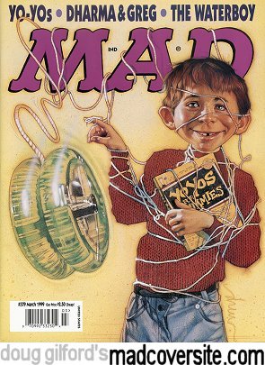 Mad #379