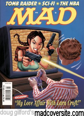 Mad #381