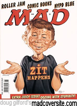 Mad #382