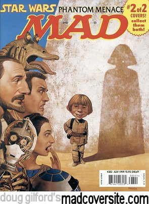 Mad #383