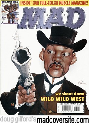 Mad #384