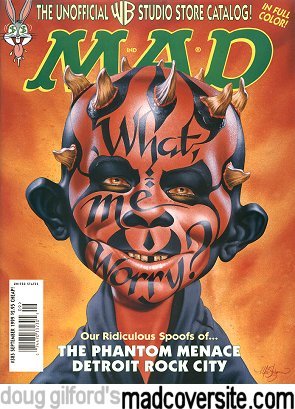 Mad #385