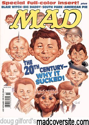 Mad #387