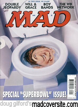 Mad #390