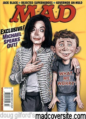 Mad #438