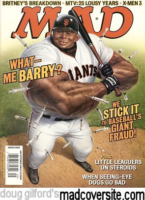 Mad #469
