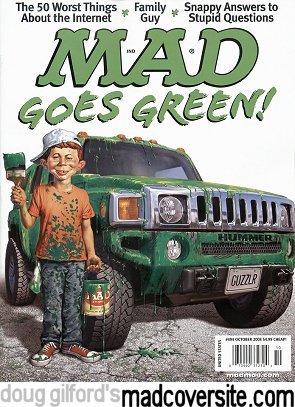 Mad #494