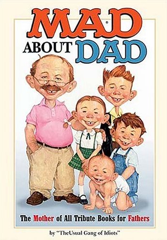 Mad About Dad