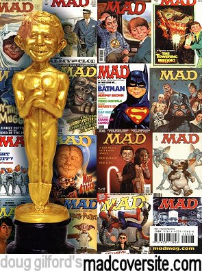 Mad About the Movies - Director's Cut