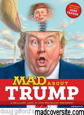 Mad About Trump