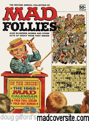 Mad Follies #2