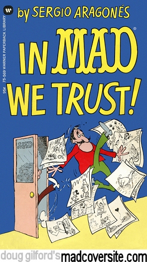 In Mad We Trust!