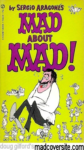 Mad About Mad