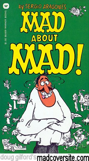 Mad About Mad