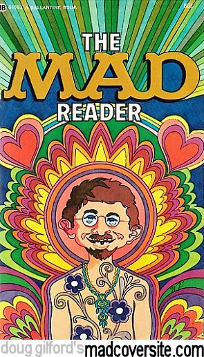 The Mad Reader