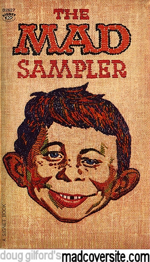 The Mad Sampler