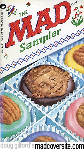 The Mad Sampler