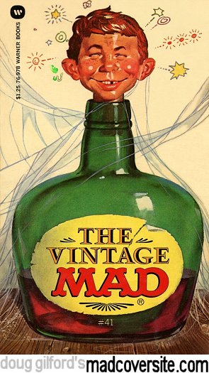 The Vintage Mad