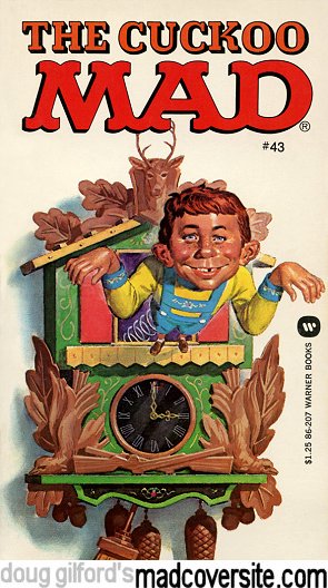 The Cuckoo Mad