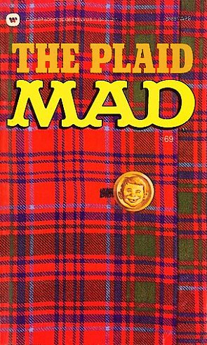 The Plaid Mad