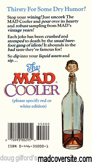 The Mad Cooler