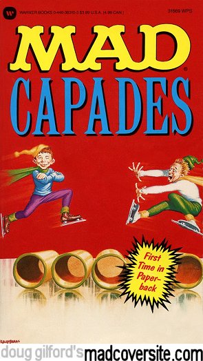 Mad Capades