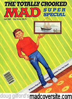 Mad Special #60